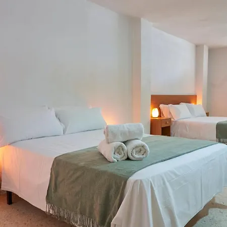 Relax, Family, Telecommuting & Private Pool Semesterbostad *