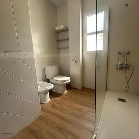 Relax, Family, Telecommuting & Private Pool Semesterbostad Velez Malaga