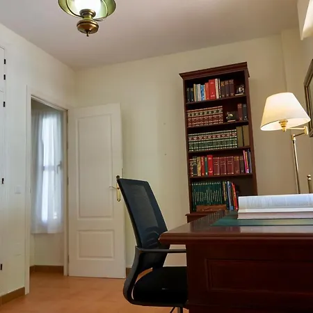 Tatil Evi Relax, Family, Telecommuting & Private Pool Velez Malaga