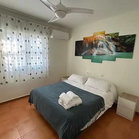 Relax, Family, Telecommuting & Private Pool Velez Malaga